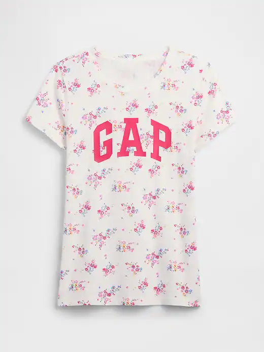 Pink Floral 
