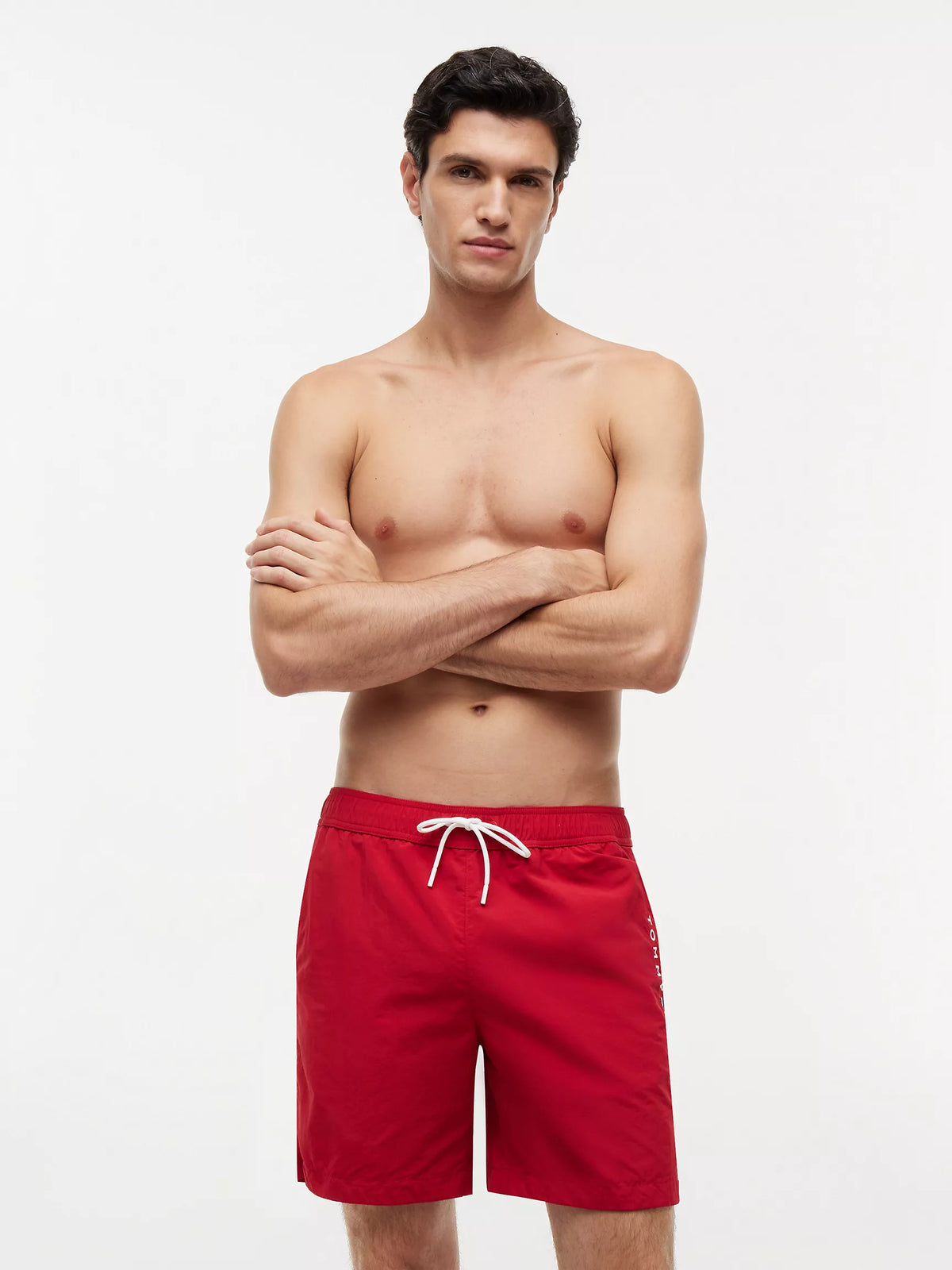 Medium Red 