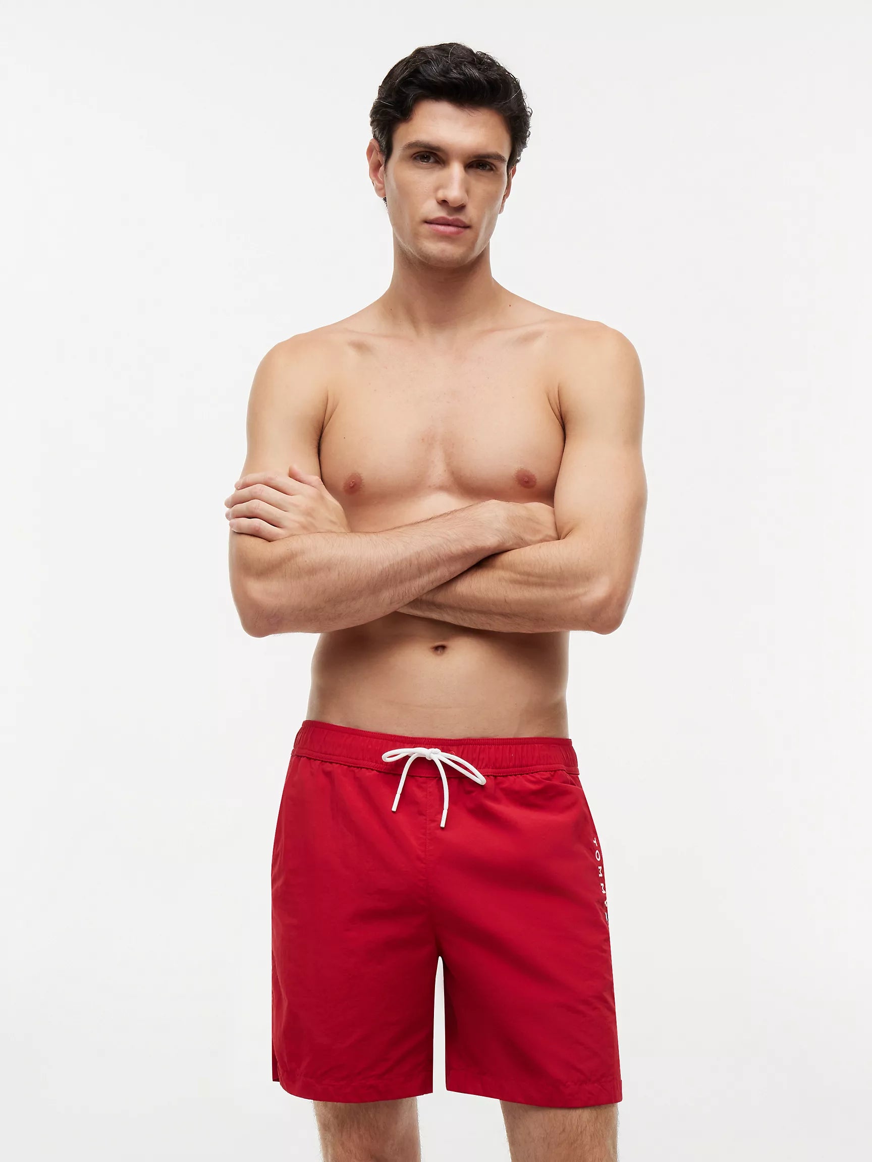 Medium Red 