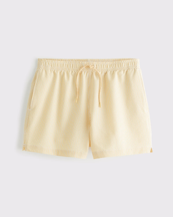 Yellow Stripe 
