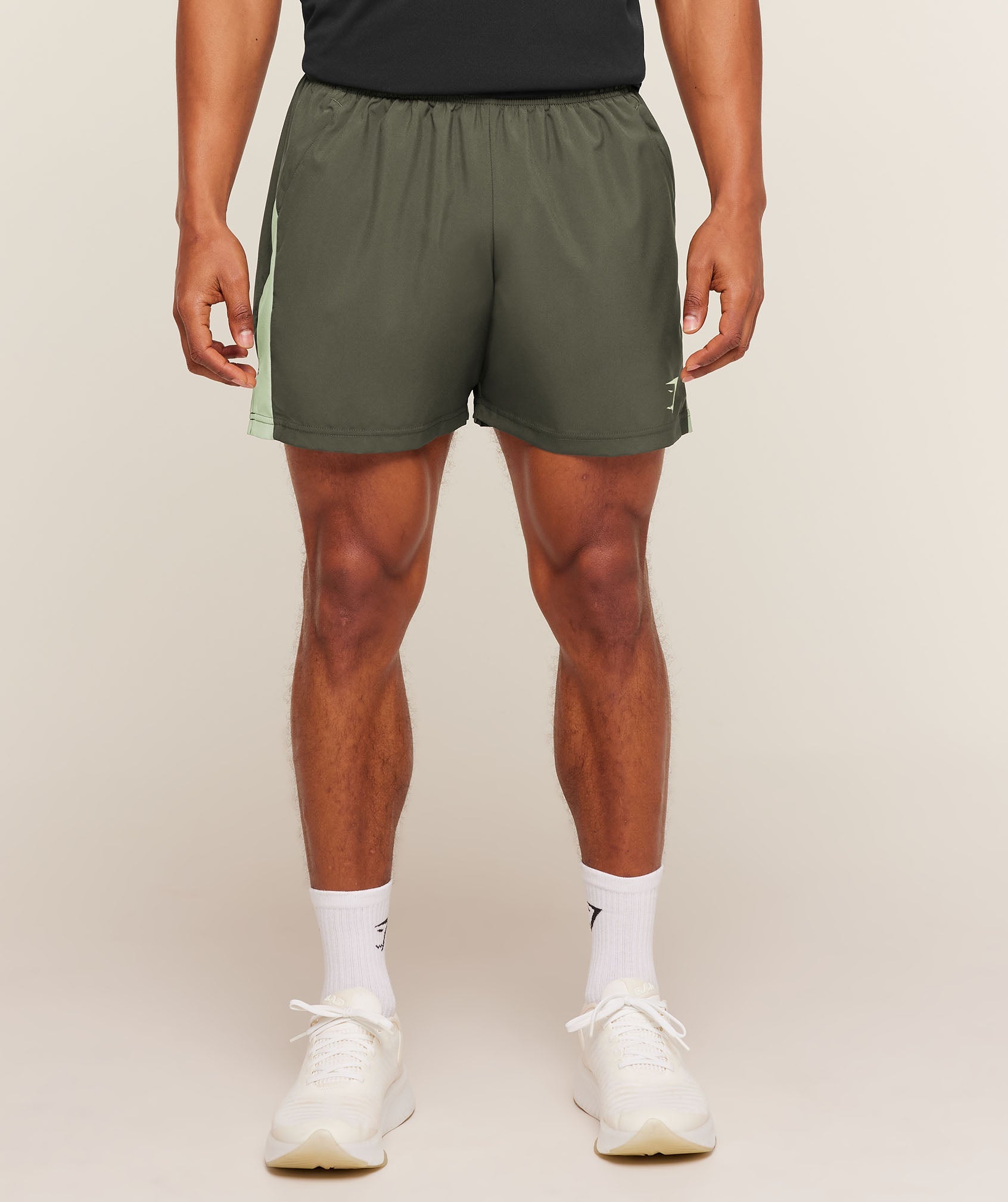 Strength Green 
