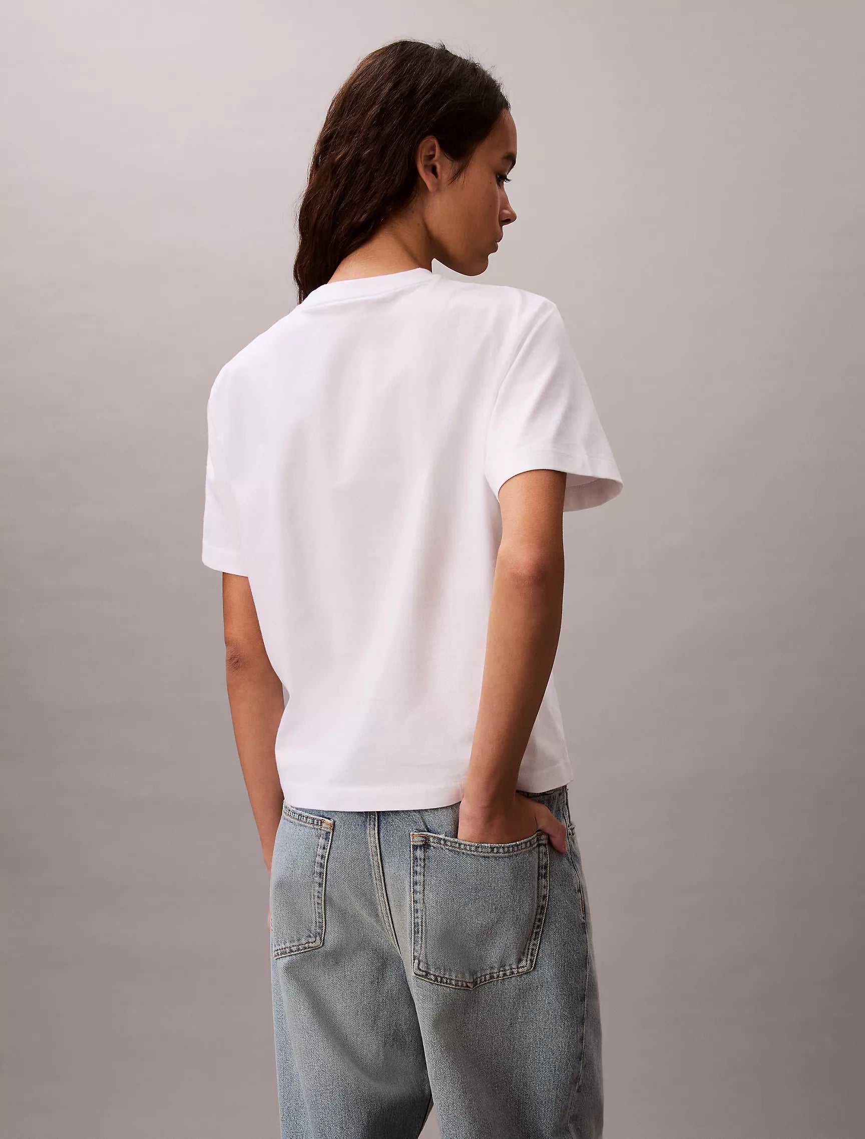Bright white 