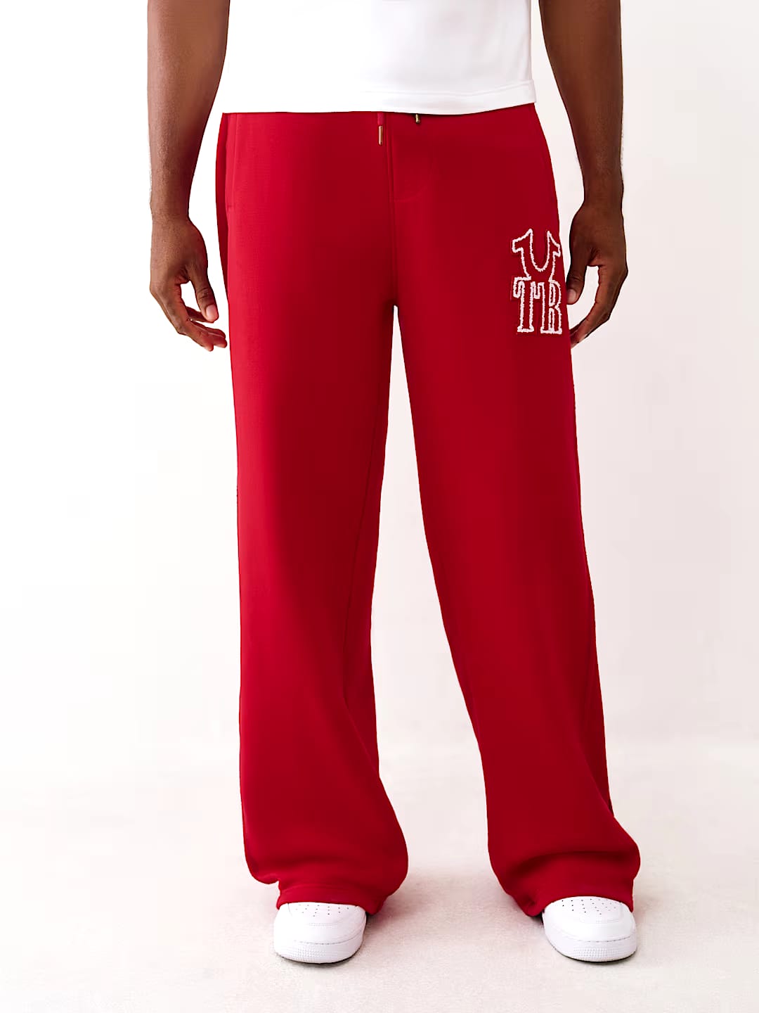 Trv Red
