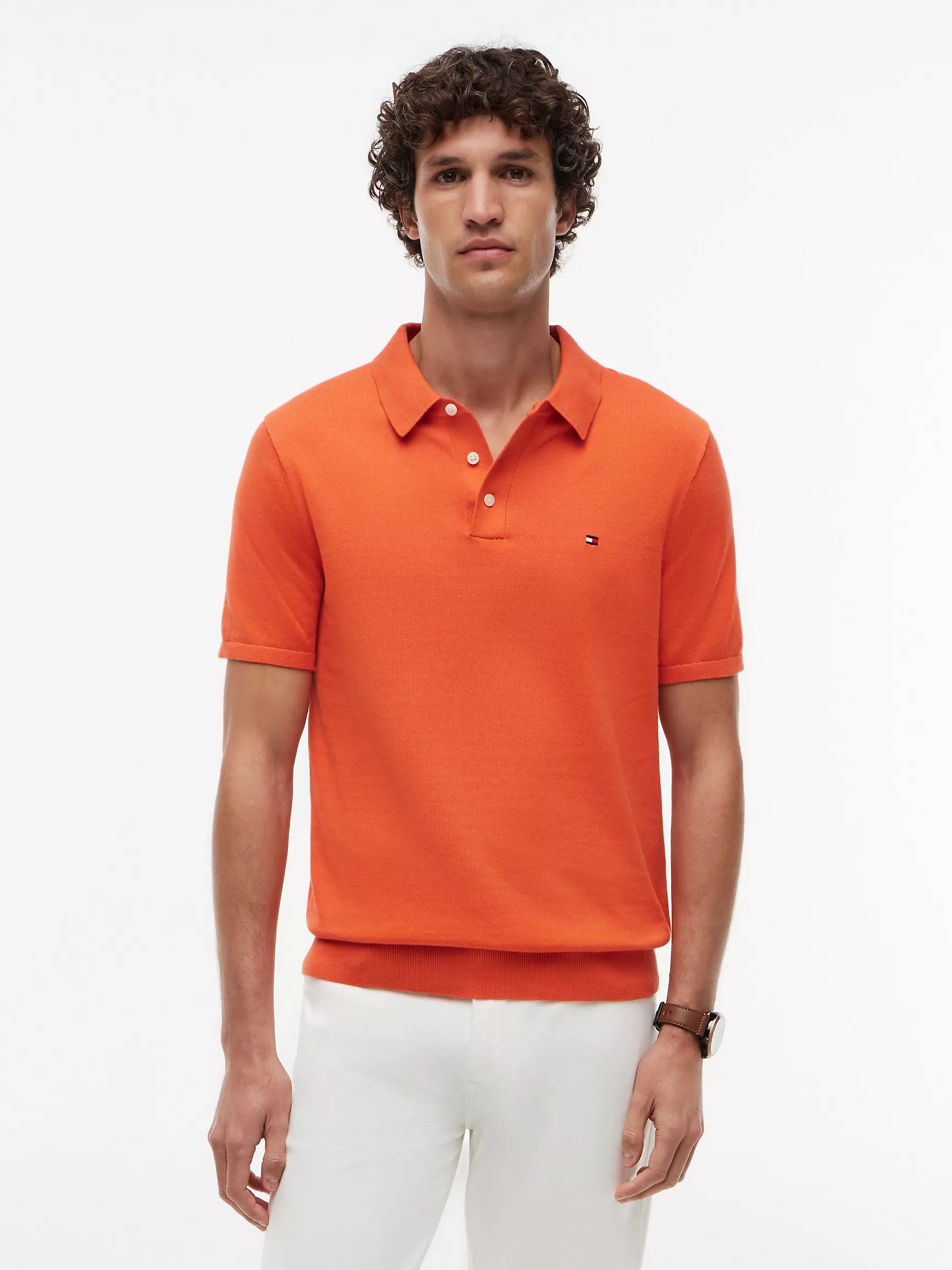 Brilliant Orange