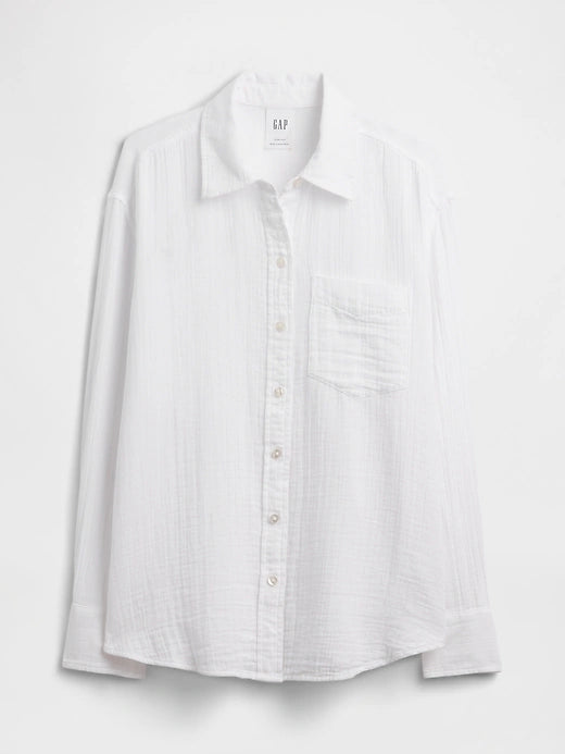 Fresh White 