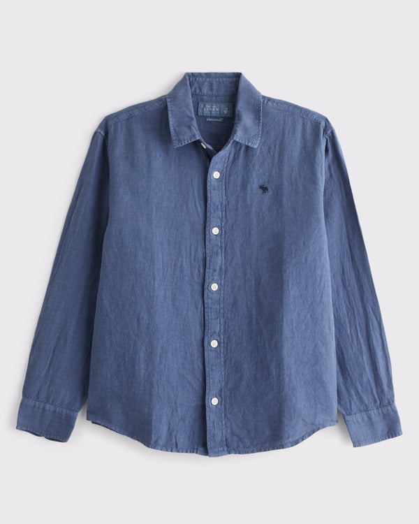 Royal Indigo