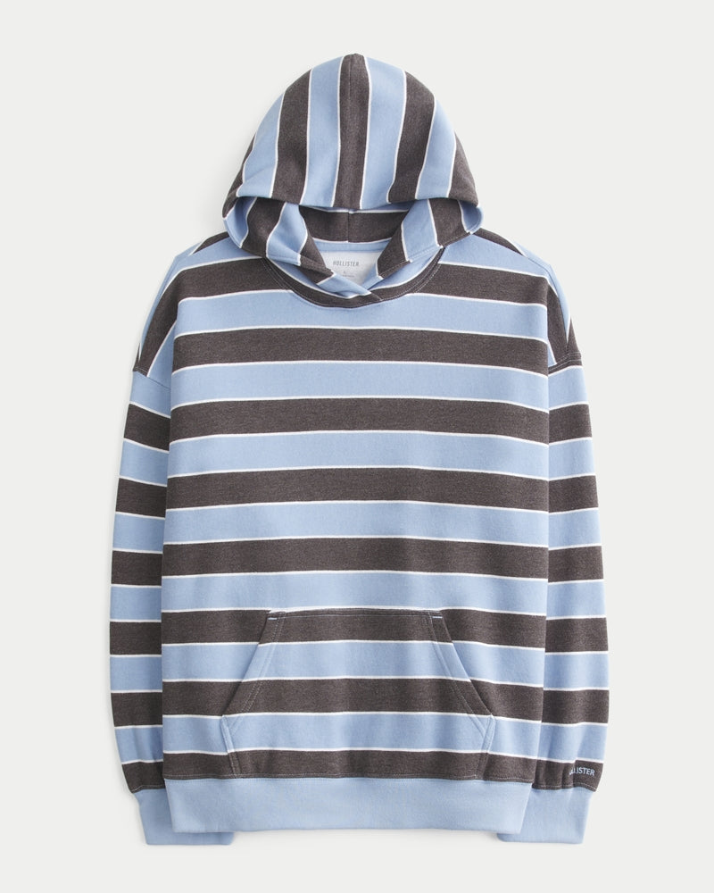 Hollister Feel Good Oversized Hoodie