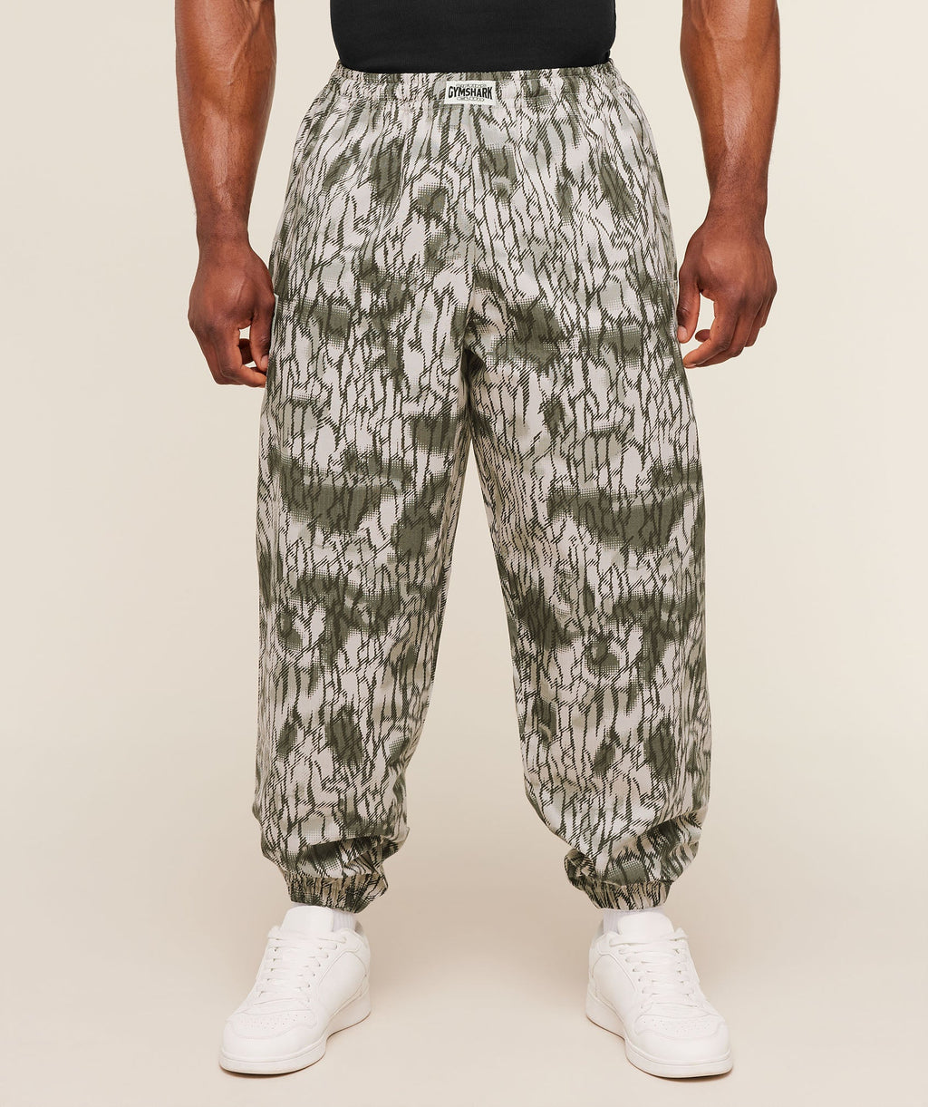 Gymshark Pumper Pants