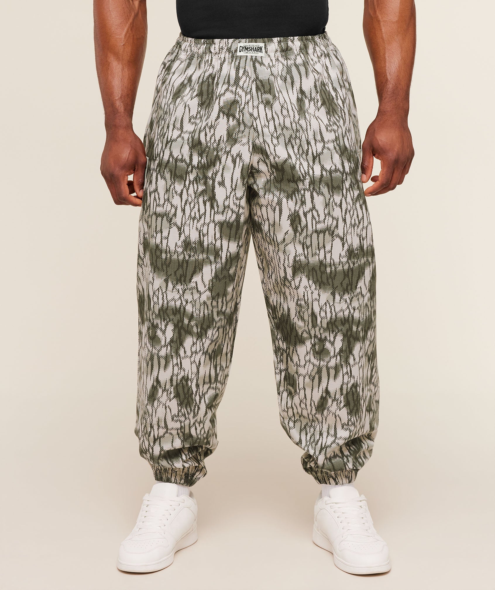 Gymshark Pumper Pants