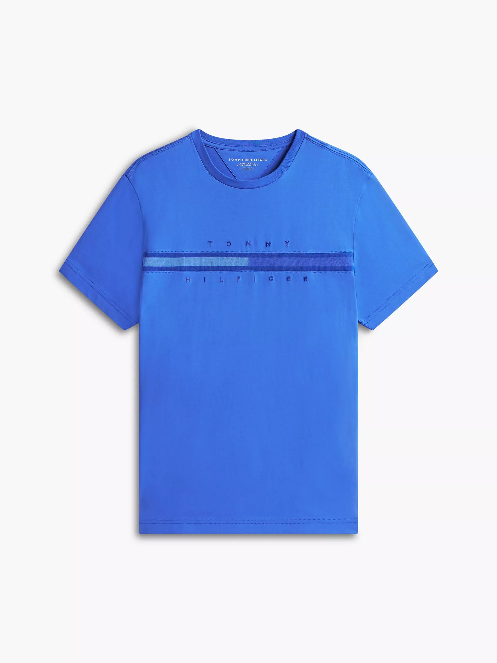 Dazzling Blue 