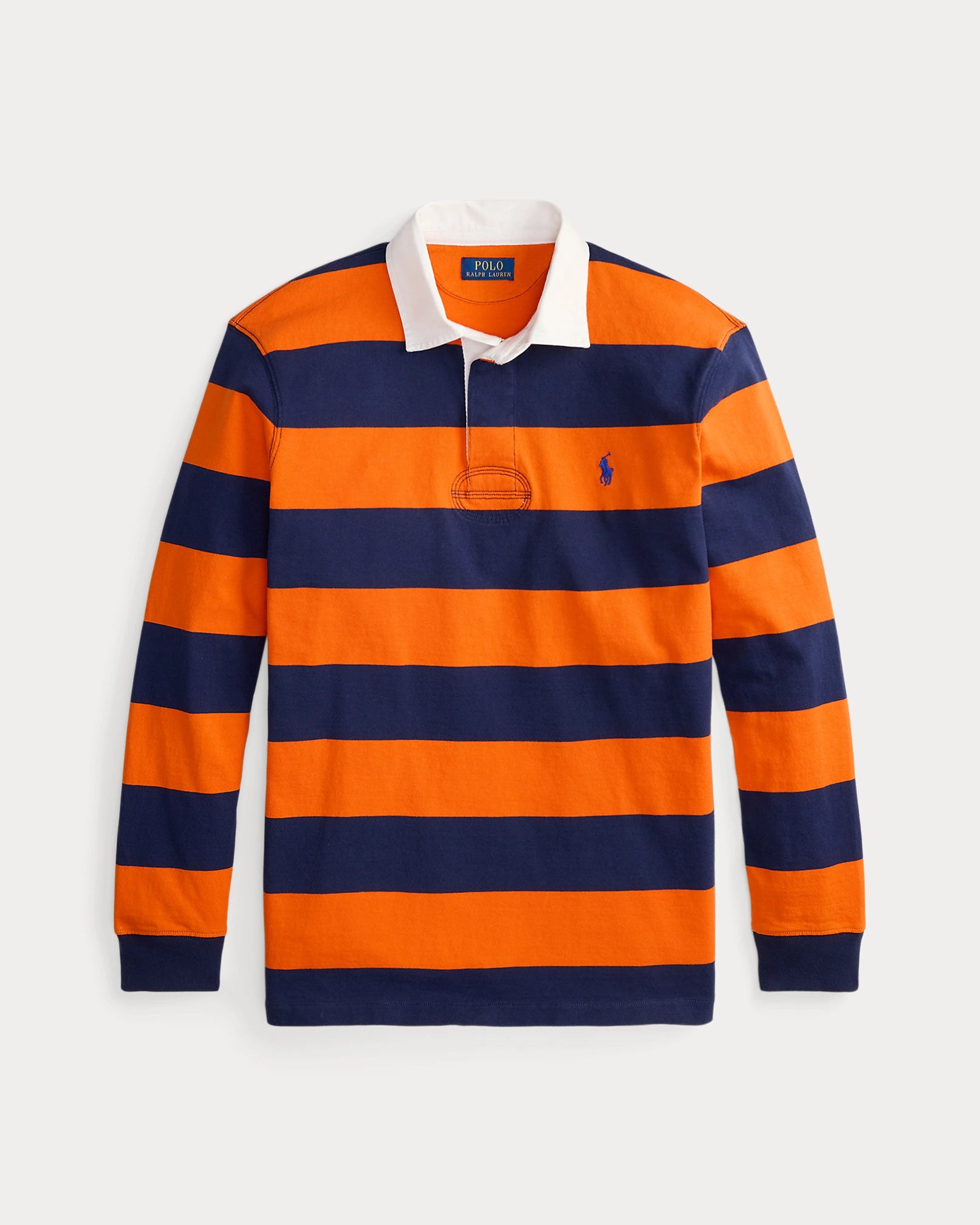 Sailing Orange 
