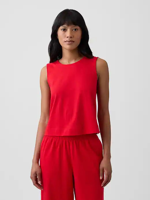 Pure Red