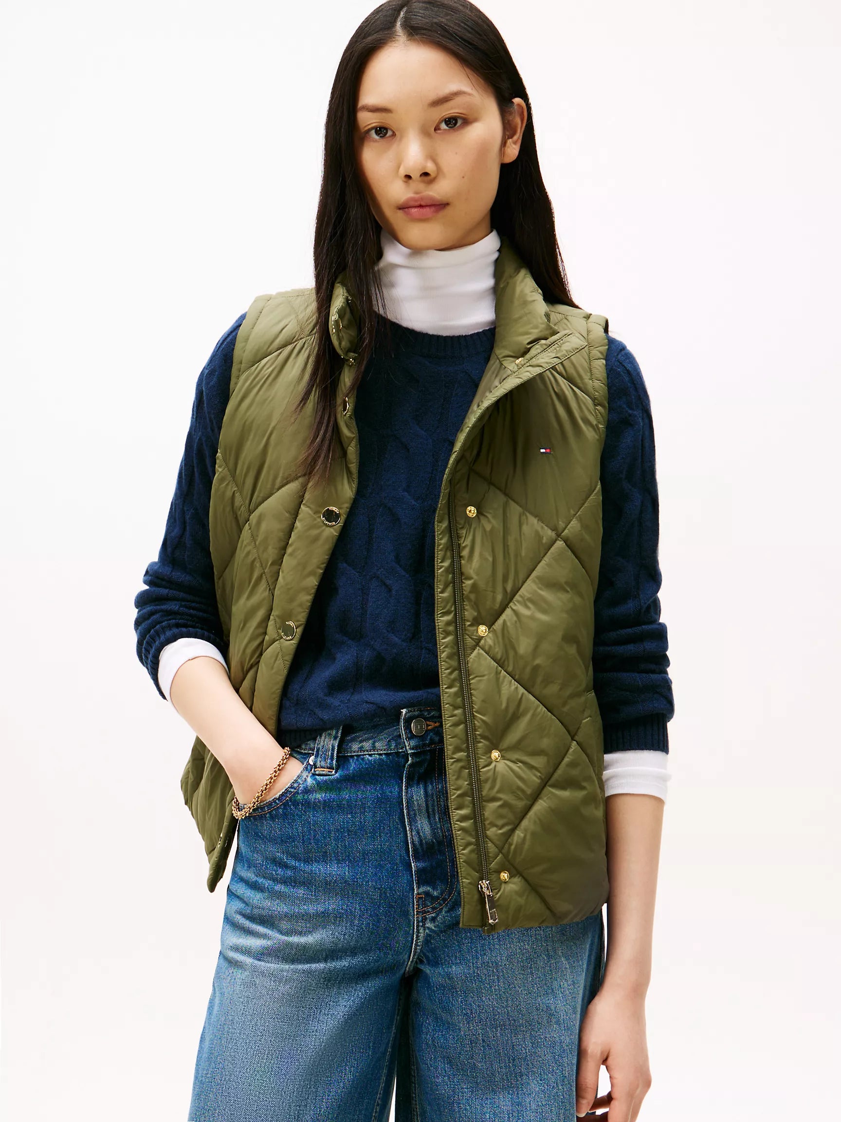 Utility Olive 