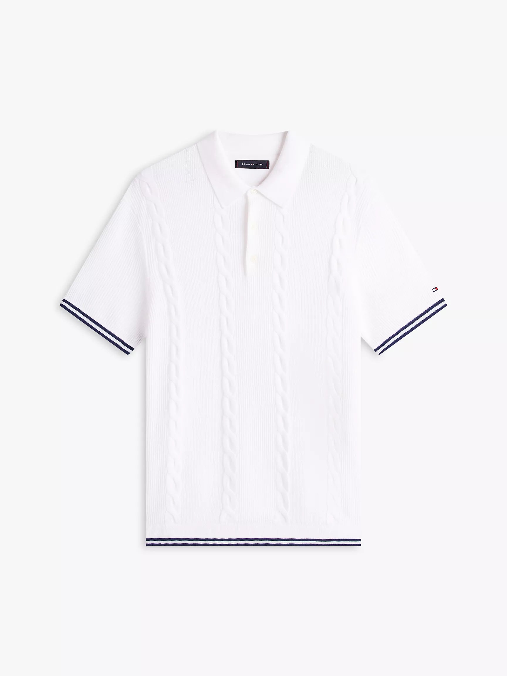 Optic White 
