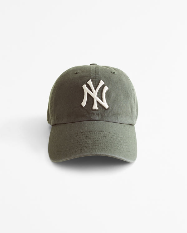 Olive Green 