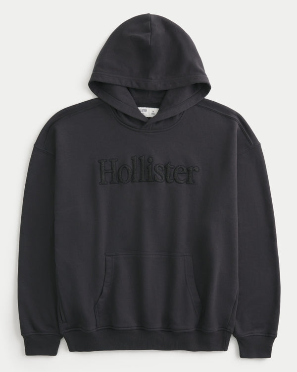 Faded Black 