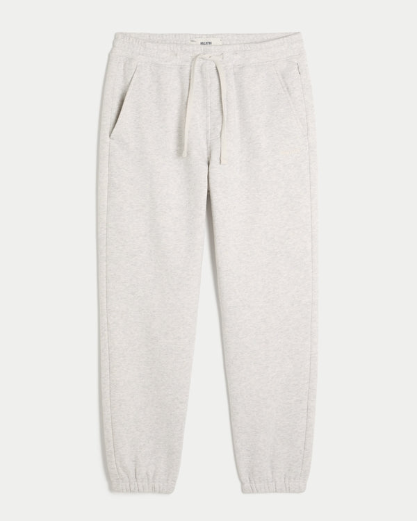 Hollister Feel Good Relaxed Cinch Sweatpants