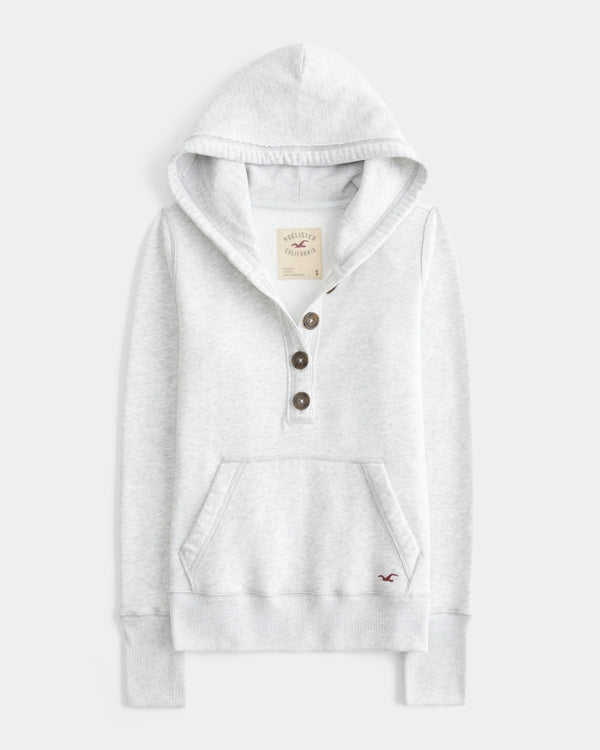 Light Heather Gray 