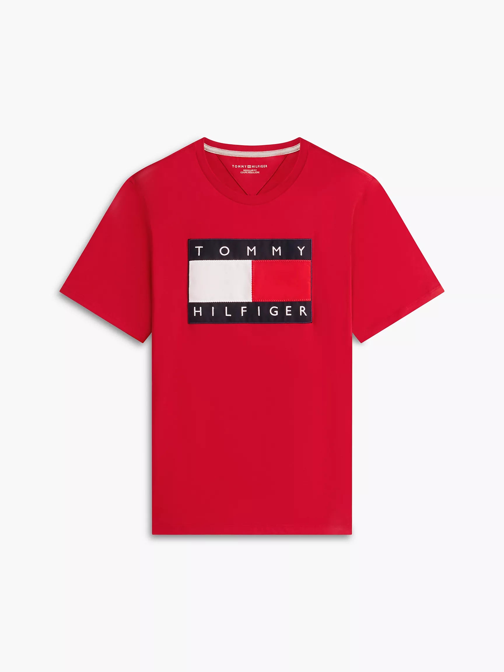 Medium Red 