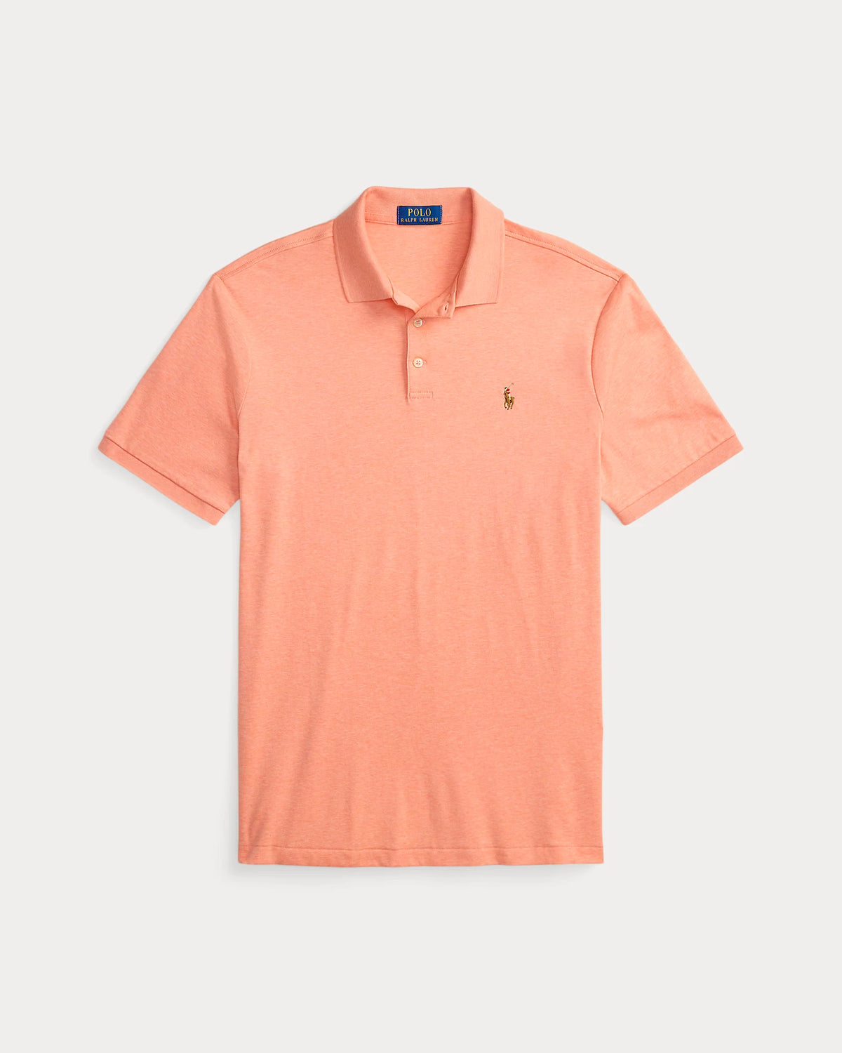 Soft Orange Heather 