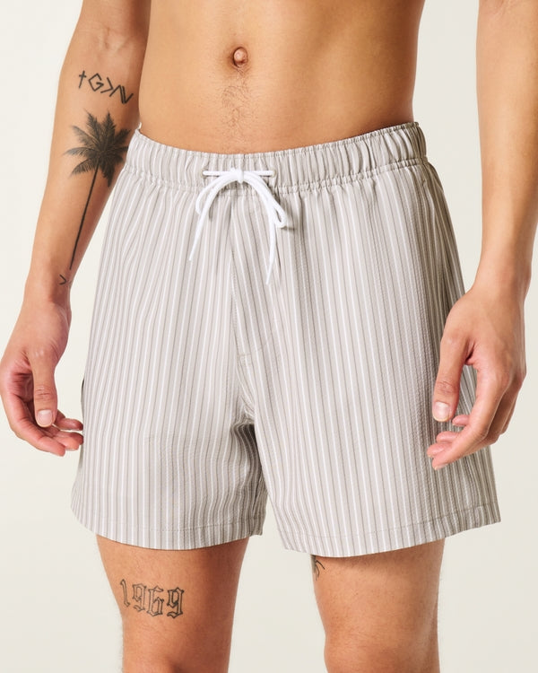 Light Brown Stripe 