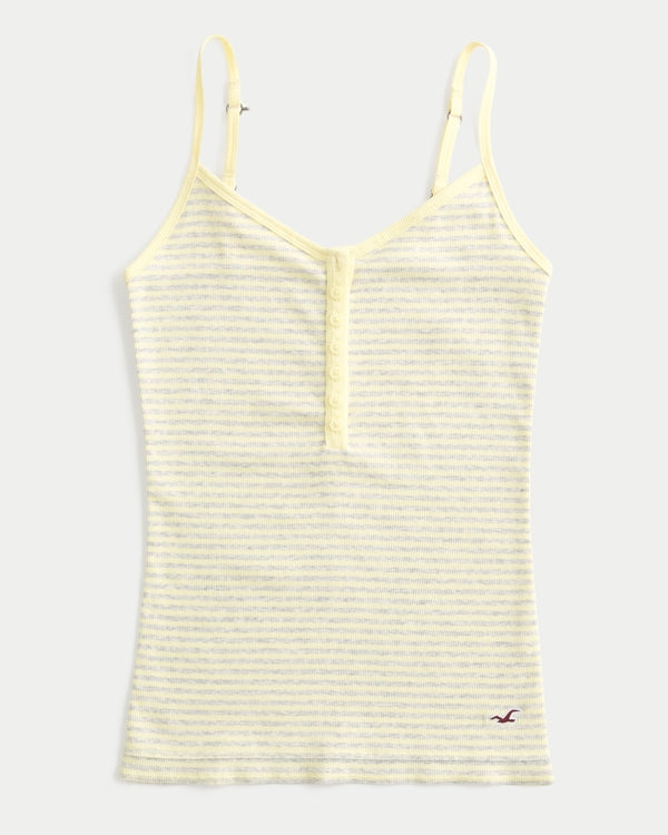 Yellow Stripe 