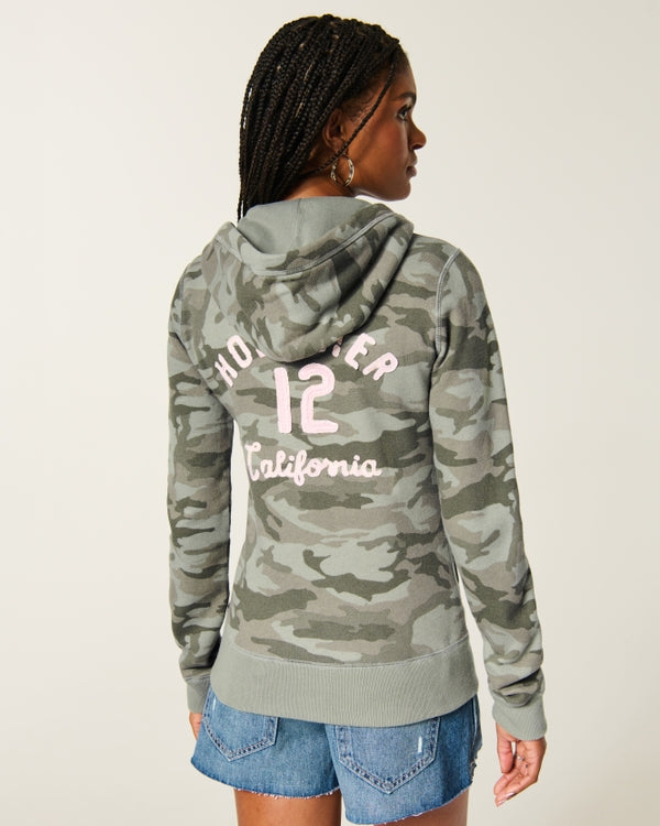 Olive Camo