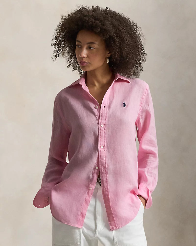 Carmel Pink 