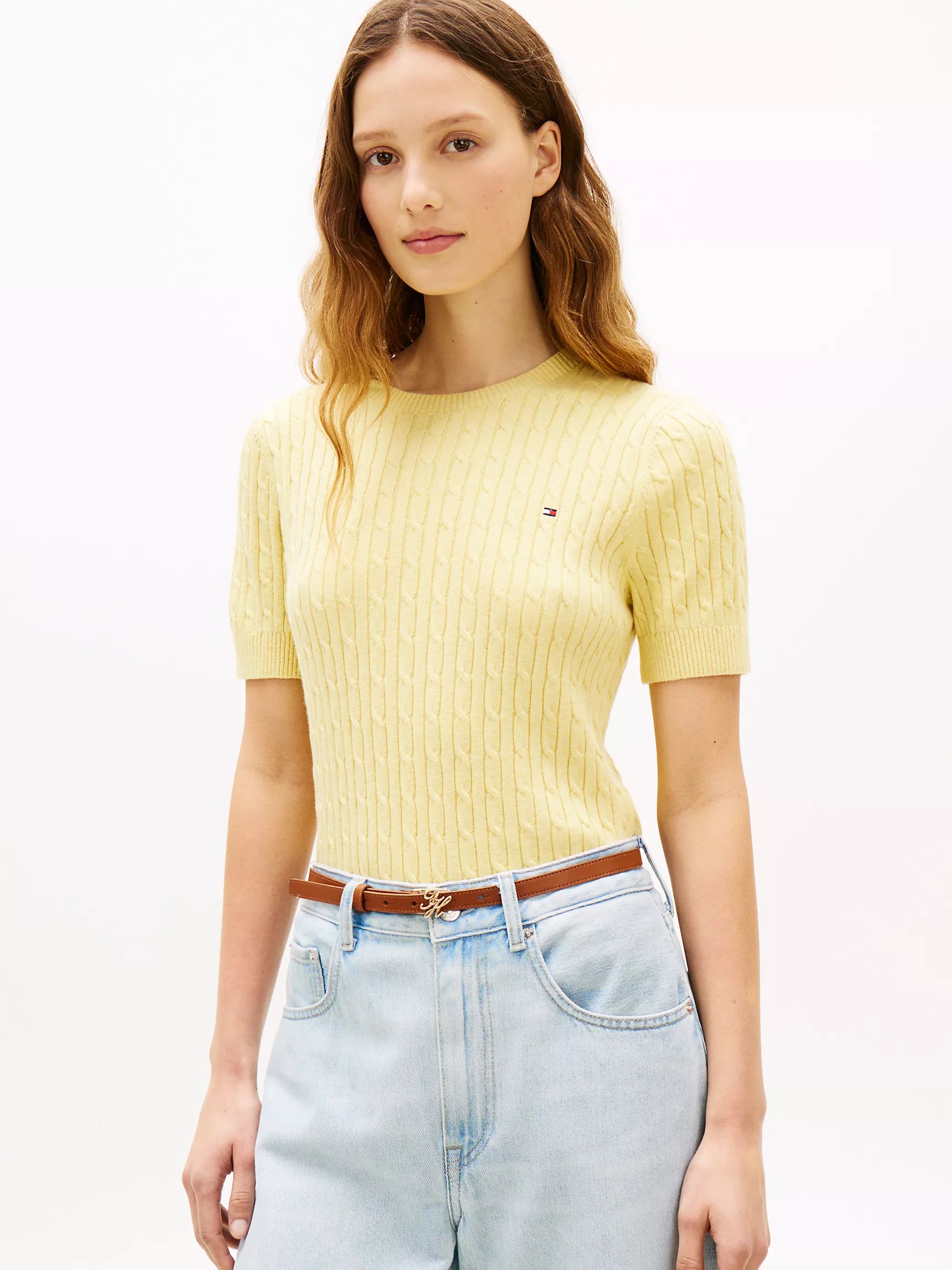 Yellow Heather 