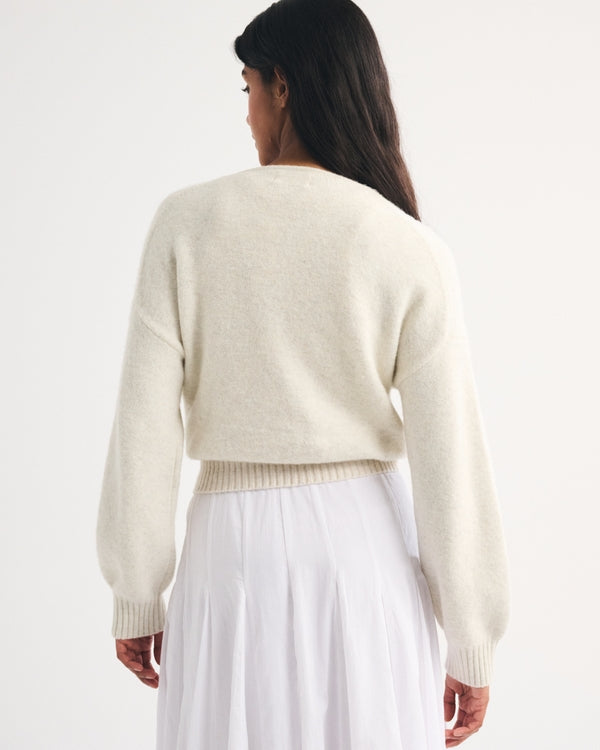 Heather Cream 