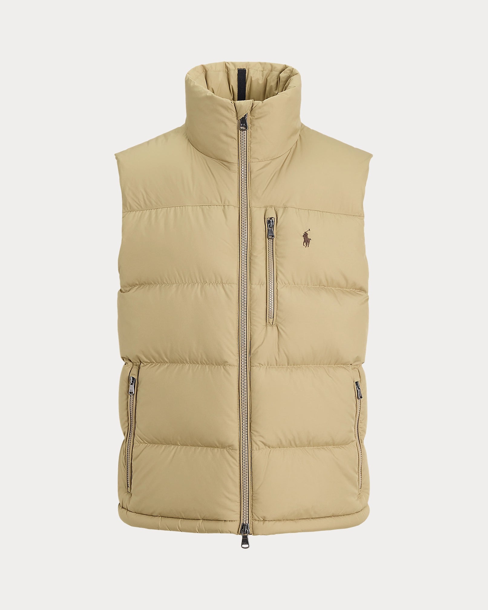 Desert Khaki 