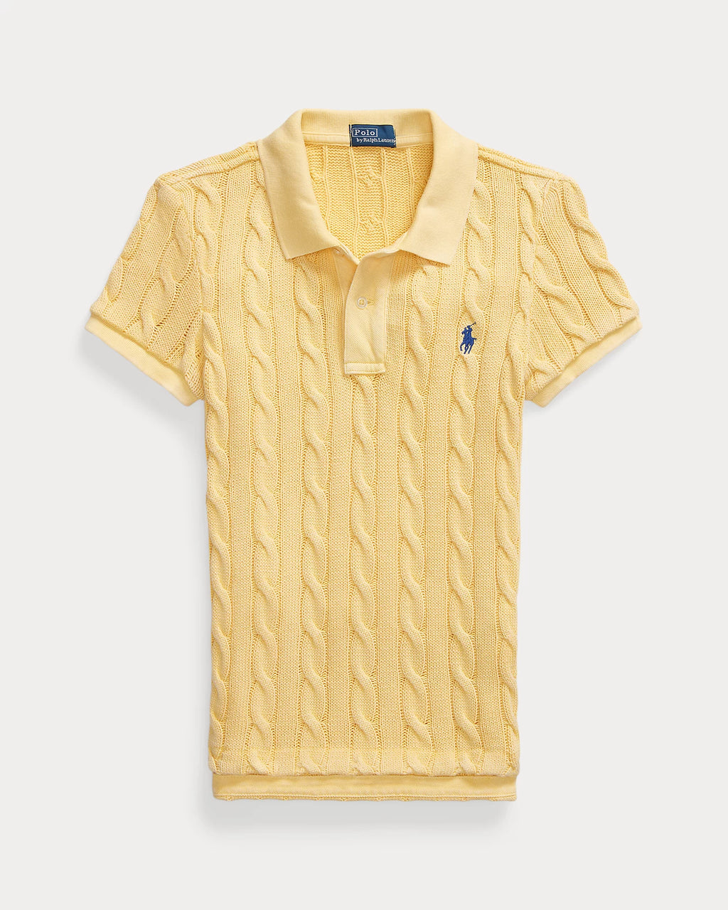Fall yellow 