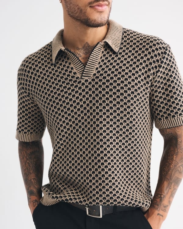 Light Brown Pattern