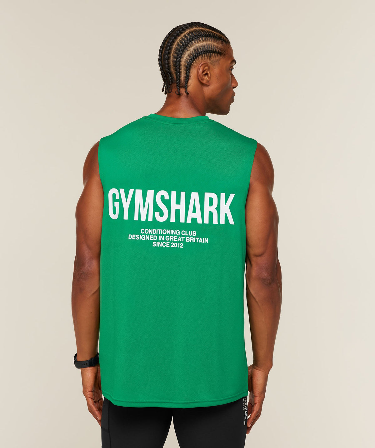 Gymshark Conditioning Club Tank