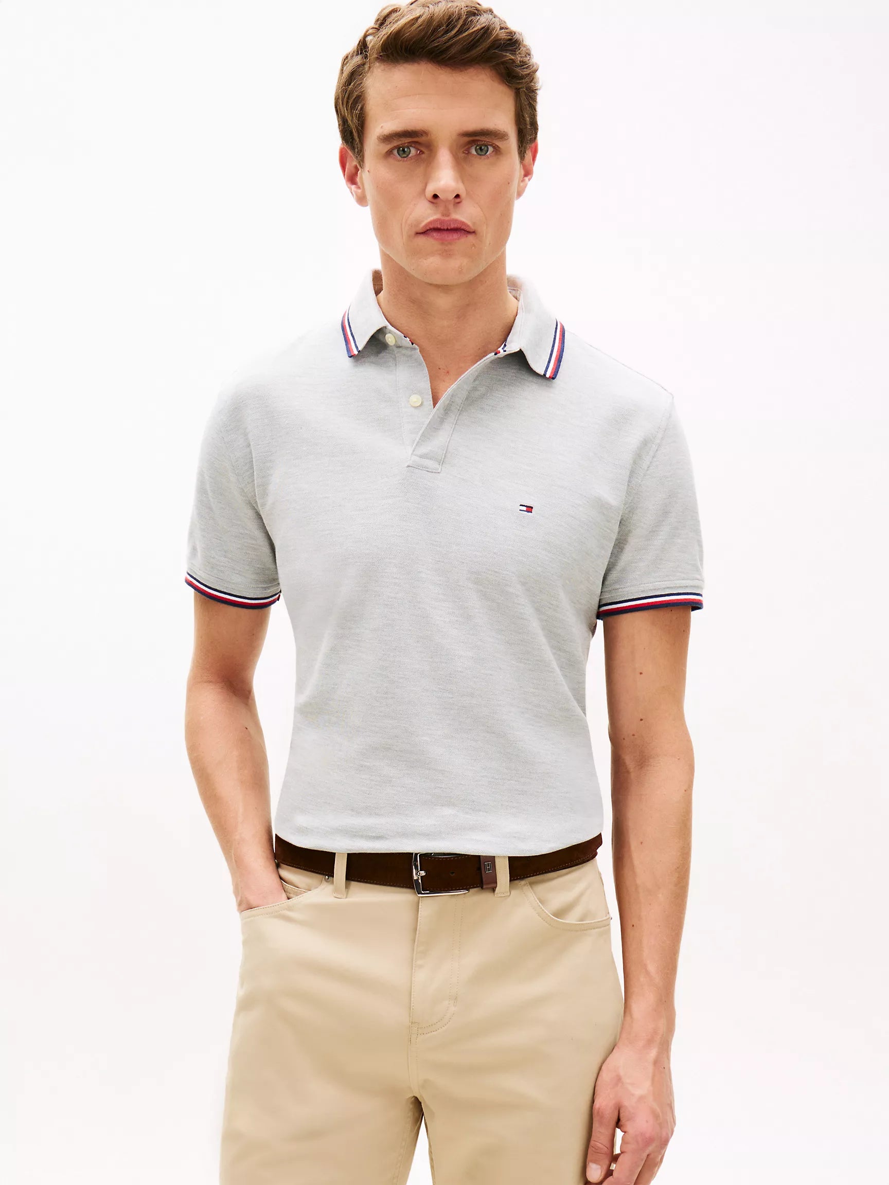 Light Grey Heather 