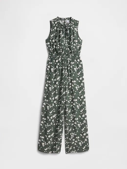 Olive Floral 