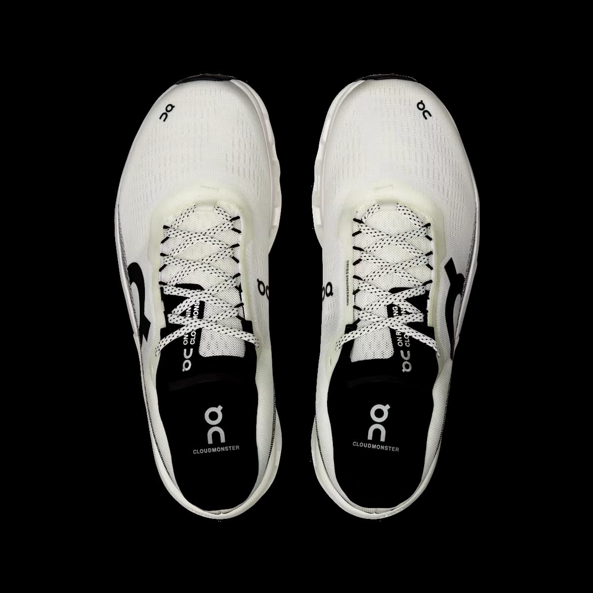 White/Frost