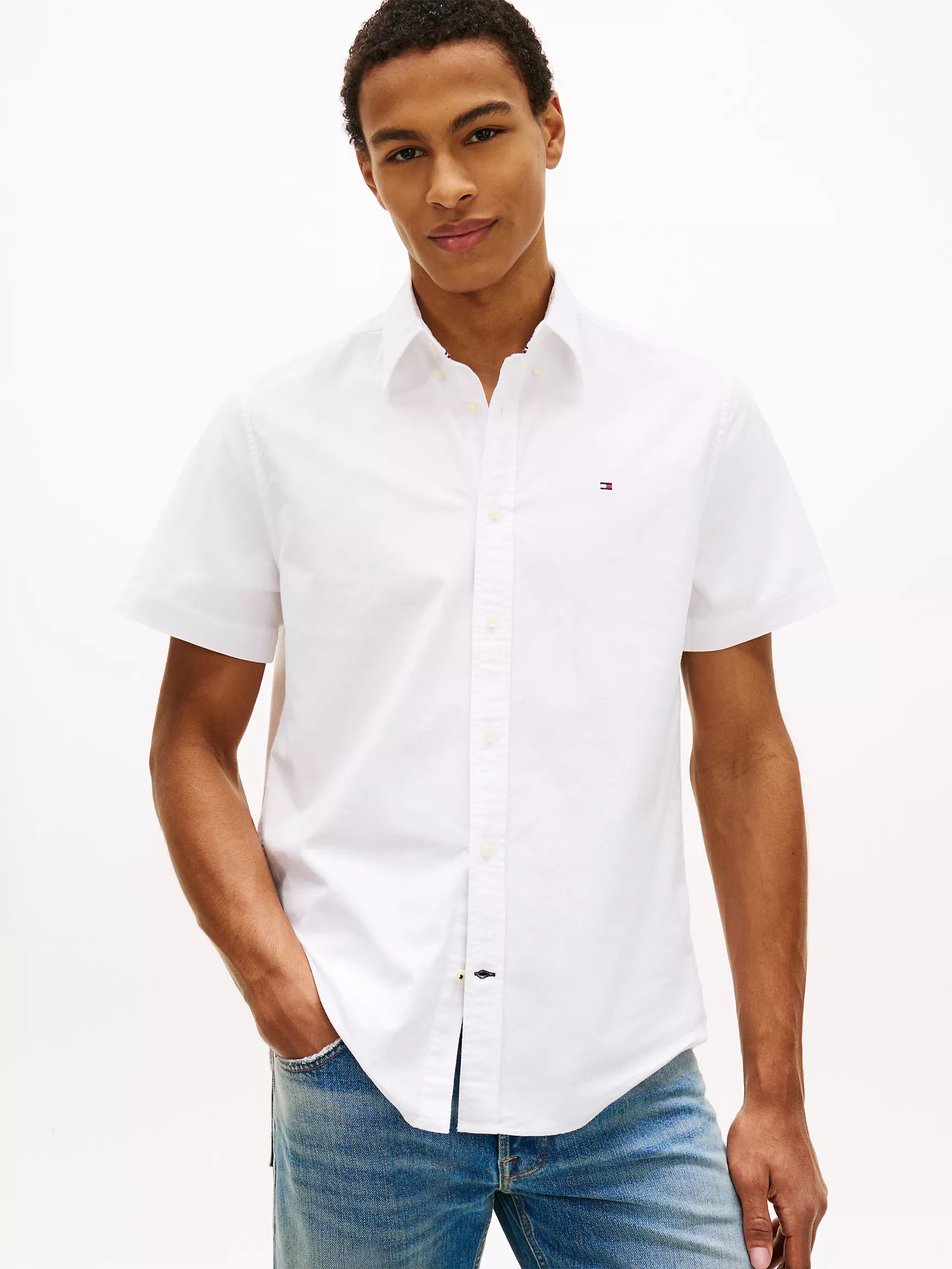 Optic White 