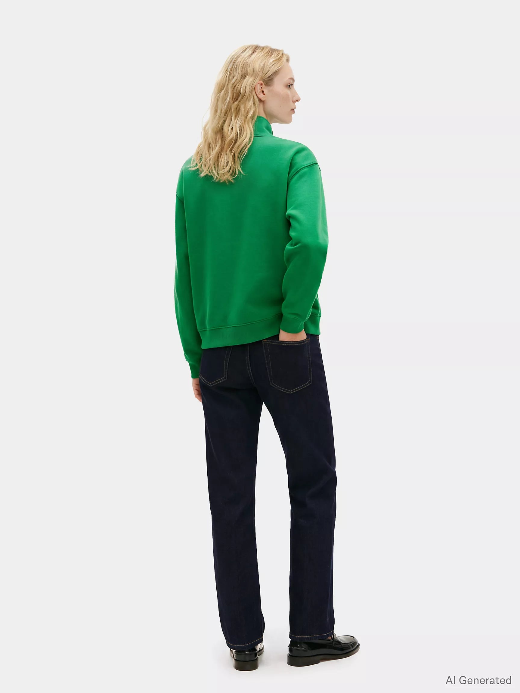 Nouveau Green 