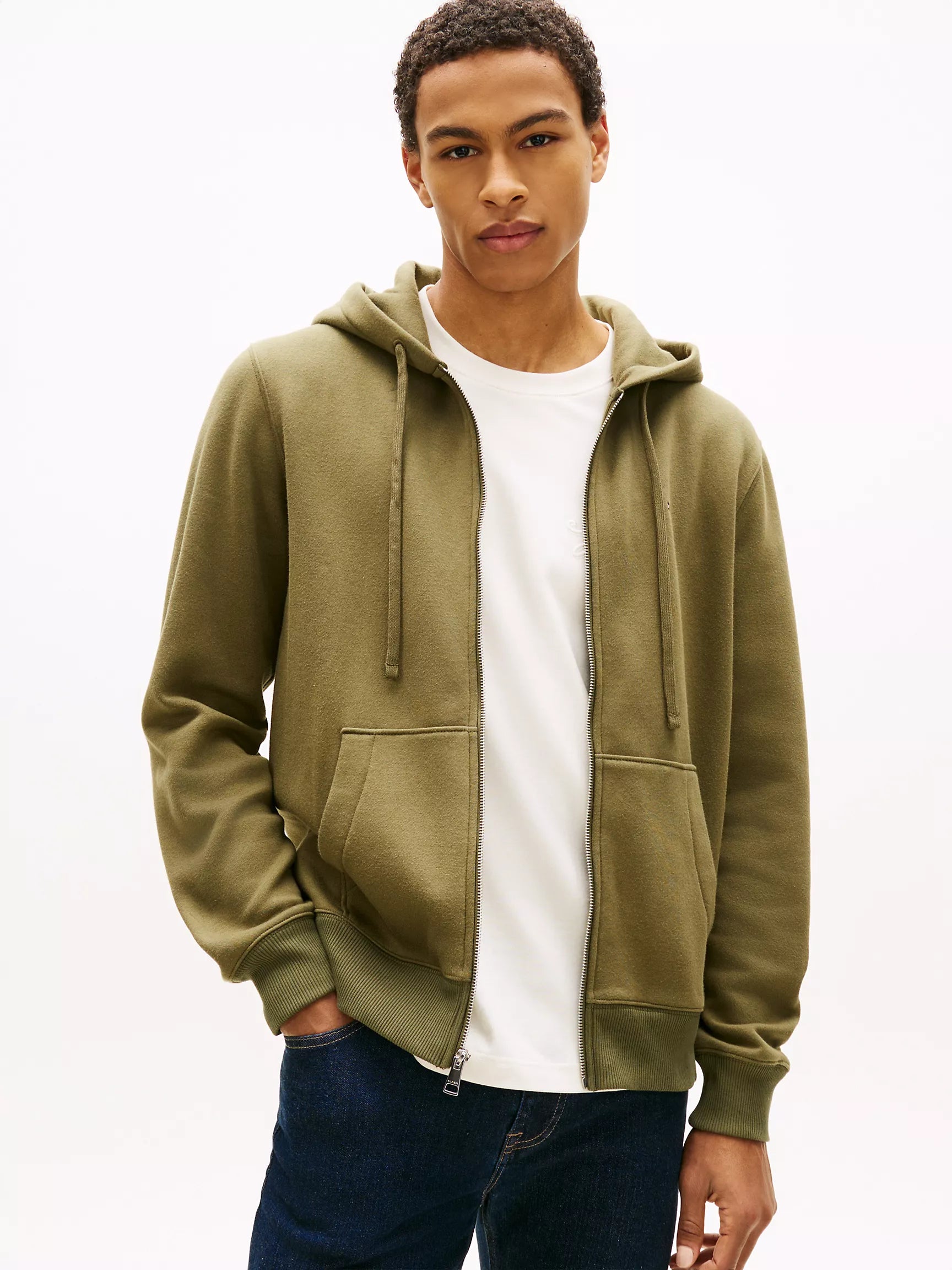 Utility Olive 