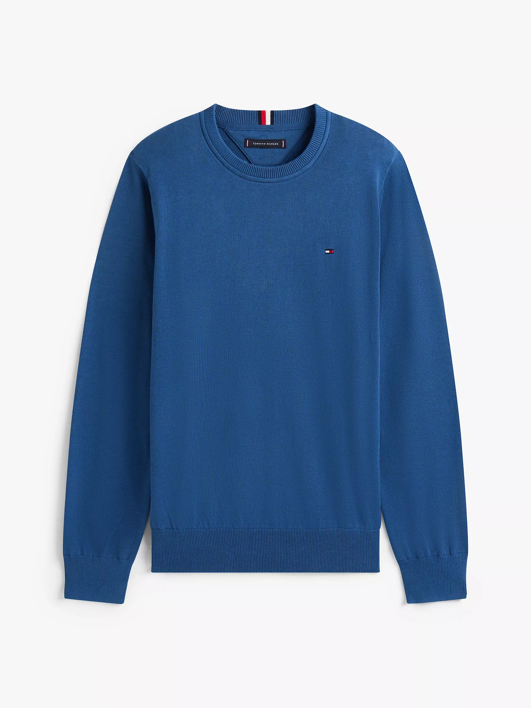 Fossil Blue 