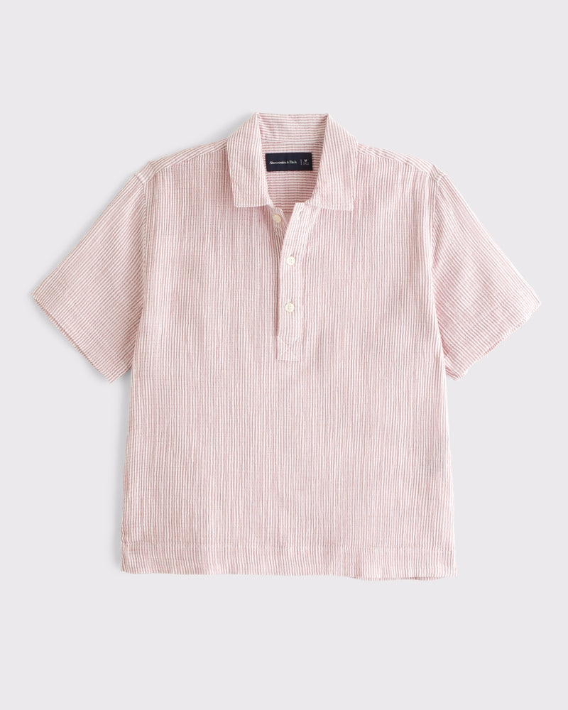 Light pink Stripe 