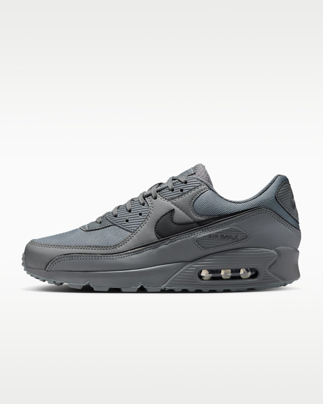 Smoke Gray 