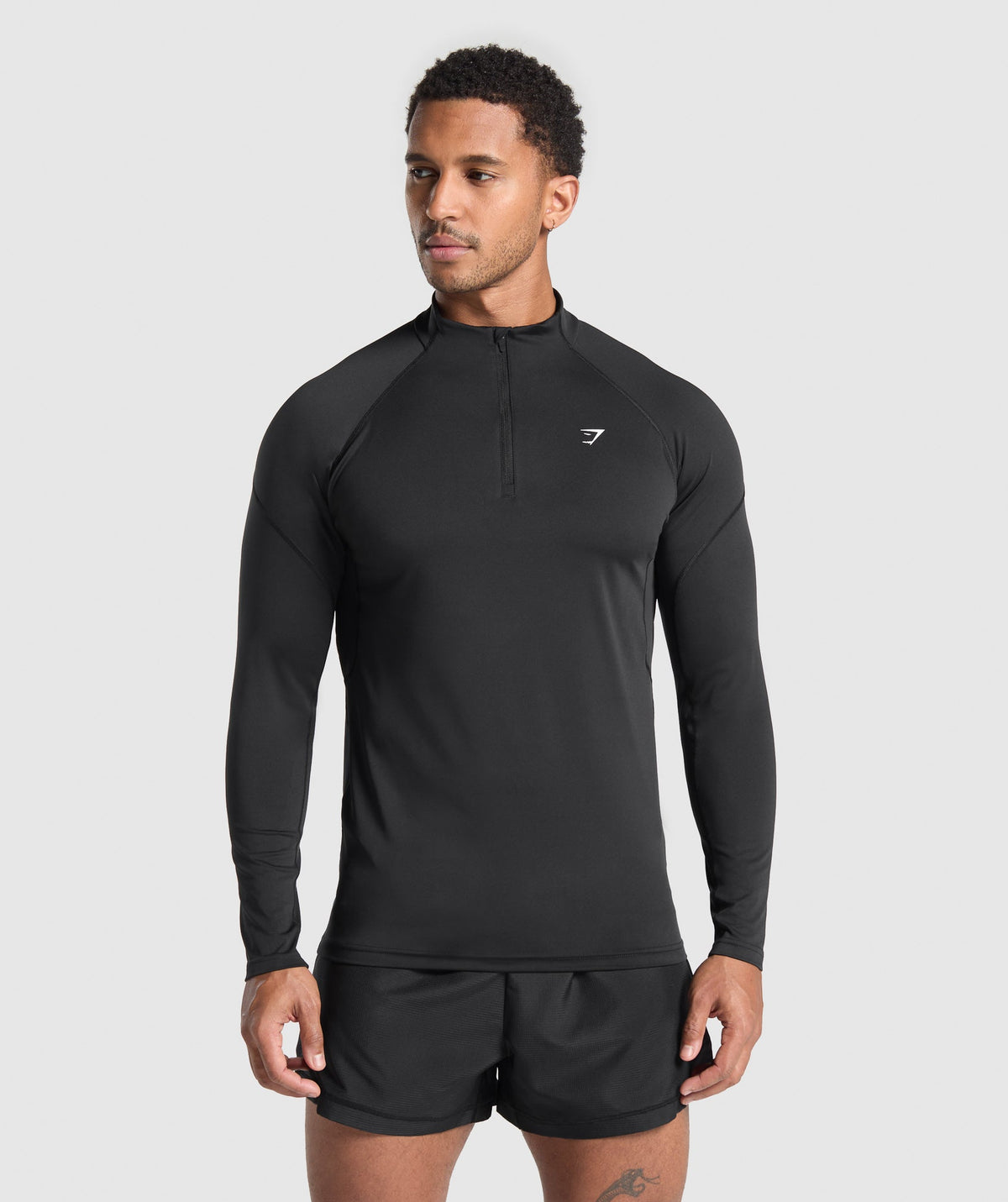 Gymshark Performance 1/4 Zip
