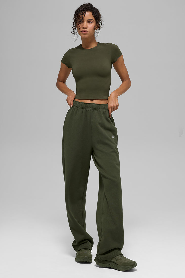 Olive Green