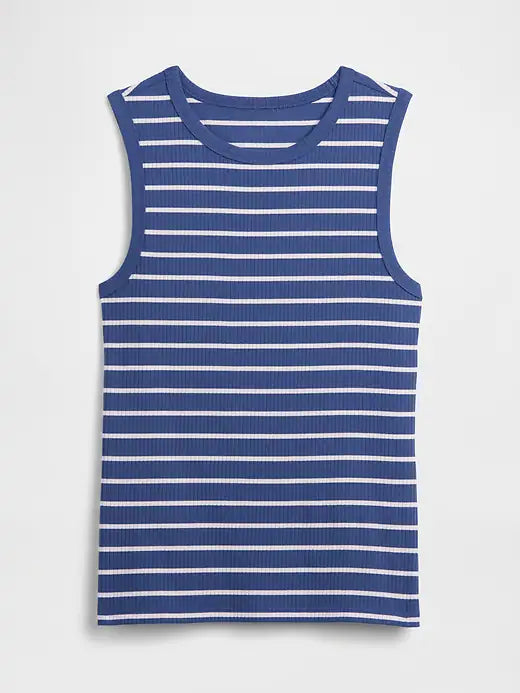 Blue Stripe 
