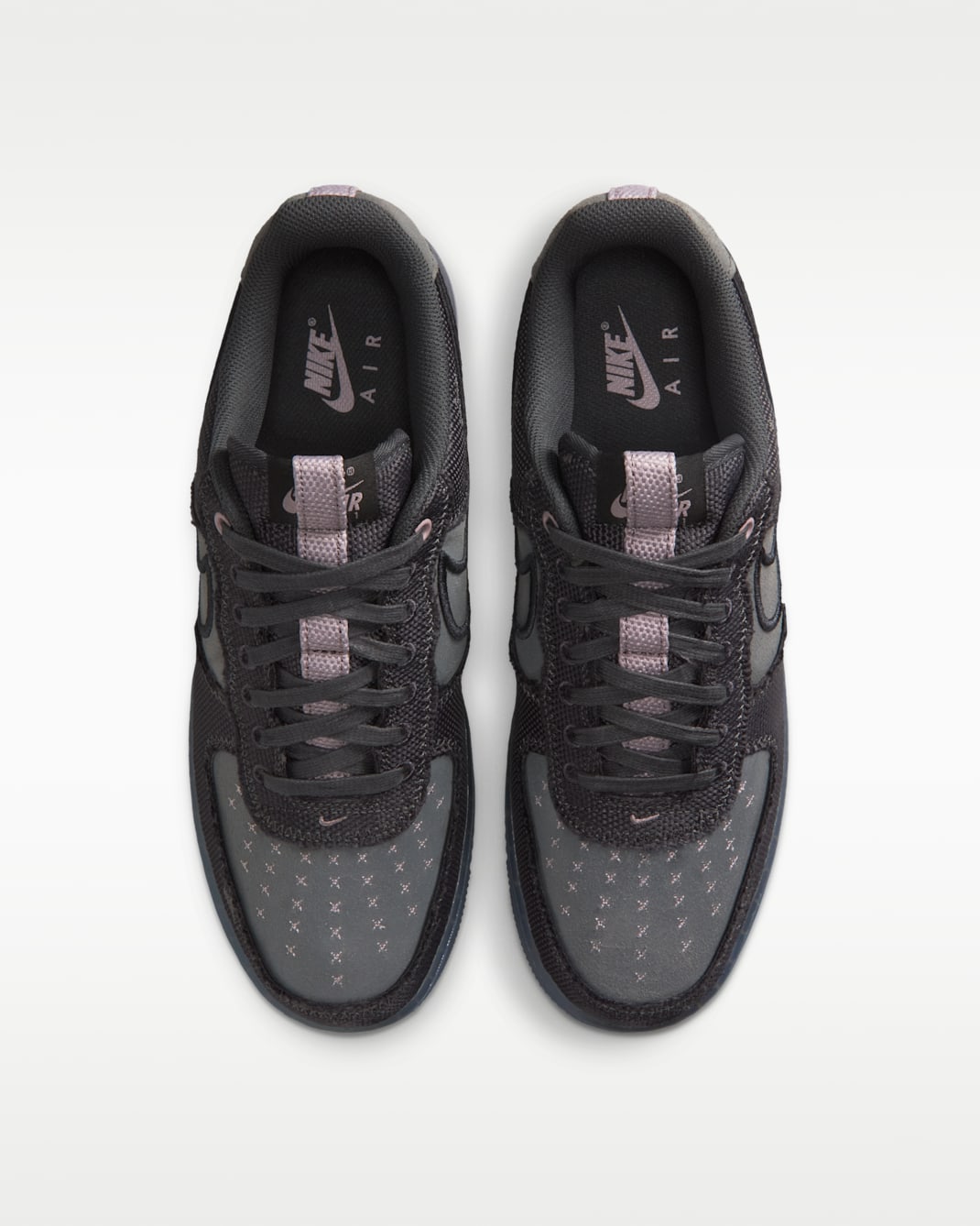 Iron Gray