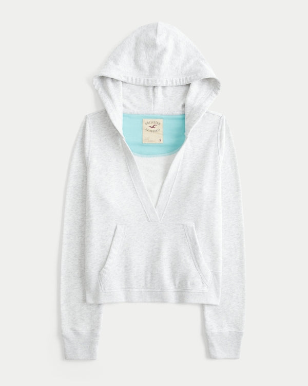 Light Gray Heather 