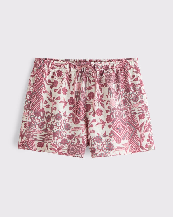Pink Pattern 