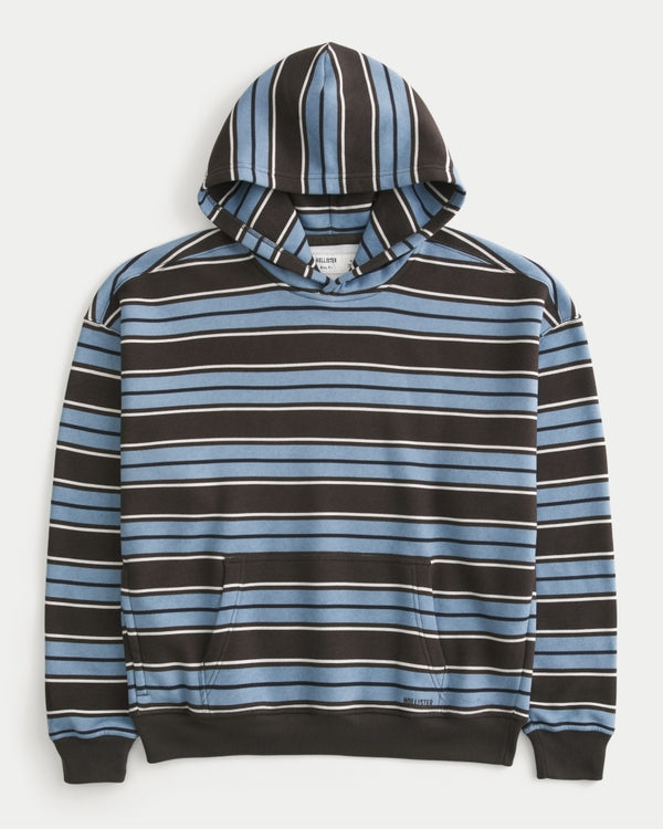 Hollister Boxy Hoodie